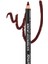 Waterproof Lipliner-Dudak Kalemi N244 Chocolate Fondue 1.14GR 2