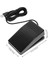 Anahtarı Akış Simple Pedalboard Anahtar Sökücü Vakum Anlık Midi Vida Kordon Öğütücü Kablo USB Tek Dizüstü Tek Pedal Pedalı Plastik Black 2