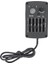 SE5N 5 Band Eq Ekolayzer Pickup Tuner Akustik Gitar, Müzik Enstrümanı Uyum Kiti, 5 Band Ekolayzır, Gitar Ekolayzır 1