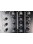 Techtools Chroma Caps Pro Pack (Black) | Chroma Caps Pro Paketi: 12X 90º Super Knobs, 5x Fader Pro, 3x Magvel Fader Pro. 4