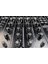 Techtools Chroma Caps Pro Pack (Black) | Chroma Caps Pro Paketi: 12X 90º Super Knobs, 5x Fader Pro, 3x Magvel Fader Pro. 5