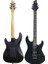 GRX-300-BAG Profesyonel Elektro Gitar Seti Akçaağaç (Humbucker-Humbucker) 4
