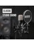 Nt1 Signature Series Large-Diaphragm Condenser Mikrofon (Siyah) 4