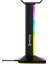 Eliterack Rgb Gaming Usb3.0 Oyuncu Alüminyum Alaşımlı Kulaklık Standı 3