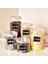 Life 25 Adet Kavanoz Baharat Kalemli Sticker Etiketi MIT1102 5
