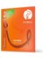 Gold Akustik Gitar Teli Gag El 11-52 Extra Light 1