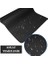 Gaming Mouse Pad 90X40 - Büyük Boy Oyuncu Mousepad Kaymaz Taban Baskısız - Siyah Fare Altlığı Dikişli Kenar Baskısız Ofis Tipi Masa Koruyucu - Gamer Fare Klavye Altlığı 4