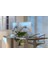 Bayou Nb F160 17-27" Çift Kol 2-9 kg Amortisörlü Monitör Standı 5