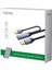USB 3.0 Uzatma Kablosu Sinyal Güçlendirici Extender Destekli Usb-A Uzatıcı Kablo 10 Metre 2
