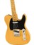 Squier Classic Vibe 50S Telecaster Butterscotch Blonde Elektro Gitar 3
