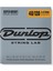 Dunlop DBSBN40120 Nickel 5 Telli Bas Gitar Seti (40-120) 1