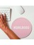 Girlboss Hashtag Tasarımlı Hediye Mousepad - Mouse Pad - Fare Altlığı 1