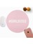 Girlboss Hashtag Tasarımlı Hediye Mousepad - Mouse Pad - Fare Altlığı 4