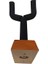 Lmcmwh Gitar Duvar Askısı Ahşap Dayanaklı Metal Askı Guitar Wall Hanger 2