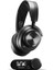 Arctis Nova Pro x Wireless Xbox Multi-Platform Gaming Kulaklık - Hi-Fi Ses Sürücüleri - Aktif Gürültü Giderme - Gen2 Clearcast Mikrofon - Xbox, Pc, Ps5, Ps4, Switch, Mobil 1