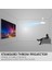PA503X Dlp Xga 1024 x 768 3600AL HDMI 3D 22000:1 Hoparlor 15.000 Saat Lamba Ömrü Projeksiyon Cihazi 4