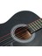 Adet Gitar Teli Seti, Gitar Telleri, Merserize Teller, Klasik Renkli Teller, Çeşitli Boyutlarda Klasik Gitarlar Için, Yedek Çelik Tel Akustik Gitar Için 1