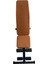 Katlanabilir Mekik Sehpası, 180 kg Taşıma KAPASITELI,117X50X109 Cm, 6 Kademeli Ayarlanabilir Sırt Dayaması 3