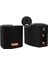 Mv-18 30 Watt Hat Trafolu Usb'li Sütun Hoparlör (2'li Takım) 1