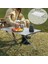 Full Alüminyum Katlanır Kamp Masası, Piknik, Bbq, Balıkçılık, Doğa Aktiviteleri, Plaj Için Kolay Taşınabilir Kompakt Outdoor Ultra Hafif Kamp Masası Büyük Boy - Gümüş 4