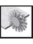 Professional Accessories Cam Fırçası, Dalgalı Tel Clean (Metal Için, X-Lock, Ø 115 Mm, Tel Kalınlığı 0,3 Mm) 5