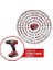 Akülü Vidalama Te-Cd 18/2 Li (2x 2,0 Ah) Power X-Change (18 V, 44 Nm, 10 mm Hızlı Açılan Mandren, 20 Tork Kademesi, 2 x 2.0 Ah Akü ve Şarj Cihazı Dahil) 2