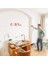 Home &amp; Garden Zamo Lazerli Uzaklık Ölçer (25M Çalışma Alanı, 4 Sn. Ölçme Süresi, 2 x Aa Pil, Karton Kutu) 3