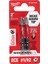 Elec Tool 48-32-4443 2" Ecx Pwr Bit Kombo 4
