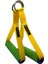 Cable Crossover Elcik Fitness Ağırlık Çekiş Aparatı Reformer El Çekiş Aparatı Gym Exercise Handles 1