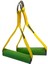 Cable Crossover Elcik Fitness Ağırlık Çekiş Aparatı Reformer El Çekiş Aparatı Gym Exercise Handles 2