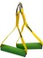 Cable Crossover Elcik Fitness Ağırlık Çekiş Aparatı Reformer El Çekiş Aparatı Gym Exercise Handles 5