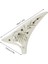 Ocarina Sitar Stl Ocarina Alto C Ocarina Okarinalar Saman Ateşi Ocarina Sıradışı Müzik Aletleri Ocarina Müziği Zamanın Ocarina'sı Hayat Kaydedici Enstrüman Müzikal Delik Seramik 2
