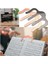 Için 2 Adet Müzik Kitabı Standı, Metal Müzik Notaları Için Klips, M Şeklinde Nota Klipsi, Notalar, Yan Klipsler, Okuma, Piyano, Yan Tutucu 3