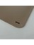 Deri Mat, Masa Pedi, Büyük Mouse Pad, Ofis Için Mat, Su Geçirmez Mat, Ofis ve Ev Için Deri Pedi, Gaming Masa Matı, Masaüstü Için Masa Koruyucu Ped (Vizon, 90X40) 2