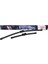 Aerotwin Silecek Seti Fiat 500 (2009-2016), Renault Zoe (2013-2019) [600/340 Mm] A299S 3397007299 1