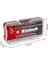 Einhell S-Case 10-Parça Duvar Matkap Ucu Seti (Dın 10083-2'YE Göre Çelikten Yapılmış, E 6.3 Sap, Takılı Karbür Uç, Haddelenmiş Mil, Saklama Kutusu Dahil) - 49108743 2