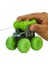 Wheels Monster Trucks Color Reveal Renk Değiştiren Araçlar 2'li Paket 5