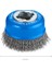 Professional Accessories Clean Dalgalı Tencere Fırçası (Metal Için, X-Lock Için, Ø 75 Mm, Tel Kalınlığı 0,3 Mm, Ø 125 Mm) 3