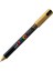 Uni-Ball Pc-1mr Posca Su Bazlı Marker Güneş Sarısı 0.7 1
