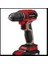 Akülü Vidalama Te-Cd 18/40 Li Bl (2x2,0 Ah) Power X-Change (Li-Ion, 18 V, 40 Nm, Kömürsüz Motor, 2 Vitesli Şanzıman, Devir Kontrolü, 2x 2,0 Ah Pxc Akü ve Hızlı Şarj Cihazı) - 4513995 5