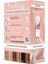Parıs Excellence Creme Nude Renkler Saç Boyası - 8u Nude Koyu Sarı 3