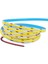 12V Cob Şerit LED 8mm 320 Ledli Esnek Mor Cob LED IP20 (5 Metre) 2