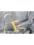 Wv 7 Signature Line Akülü Pencere Süpürgesi, Pil Ömrü: 100 Dakika, LED Şarj Durumu Göstergesi, 2 Başlığı, 2 Mikrofiber Kılıflı Püskürtme Şişesi, Kir Kazıyıcı, 20 ml Pencere Temizleyici 2
