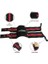 Pro Wrist Wraps 2'li Paket Renkli 3