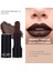 Deep Impact Lipstick 16 Mystic Violet Kremsi Dokulu Yarı Parlak Ruj, Bordo 2