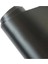 Kalite Ithal Yapışkanlı Mat Siyah Folyo 122CM x 1mt I 1