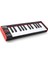 Professional LPK25 - USB Mıdı Klavye Controller Mac ve Pc Için Arpejatör ve Müzik Prodüksiyonu Yazılımı ve 25 Duyarlı Synth Tuşu 1