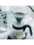 V60 Kahve Demleme Seti, Şeffaf 5
