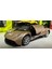 Oyuncak Metal Model Araba 1/36 Çek Bırak Gold Pagani Huayra 3