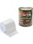 Bandı Şeffaf Suya Dayanıklı Su Geçirmez Sızdırmaz Bant 10 cm x 1.5 Metre 1